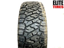1 Toyo Open Country Rt Trail P27560r20 275 60 20 New Tire
