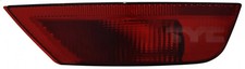 Nebelscheinwerfer rechts P21W 19-14911-01-9 TYC für FORD ECOSPORT KUGA II