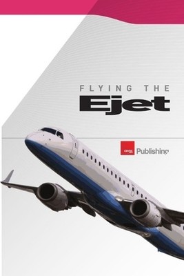 Flying the Ejet by Andrew Stanton (English) Paperback Book