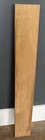 Hades Roasted Maple, 3A Birdseye Strat Or Tele Neck Guitar Blank