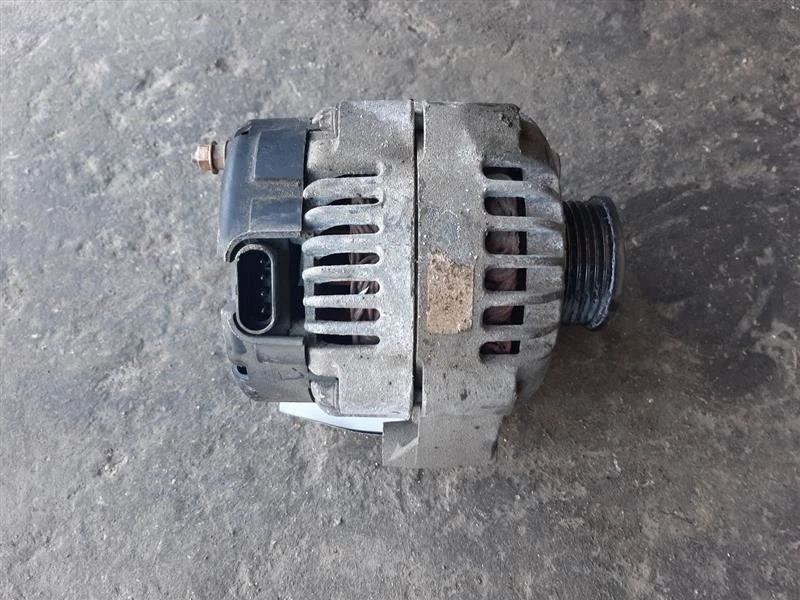 Alternator 105 Amp Opt K68 02-05 GMC Sierra 1500 19151898 - Image 4 of 4
