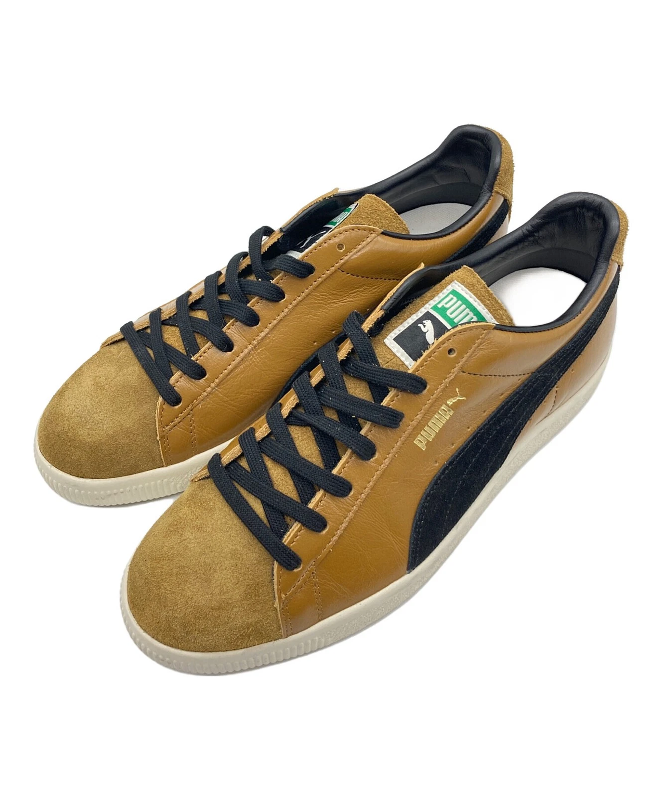 Sneakers PUMA ATMOS SOMARTA marrone misura: 27 cm