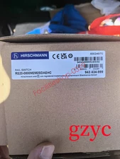 1PC Brand New Hirschmann RS20-0800M2M2SDAEHC Switche Fast Shipping DHL/FedEx
