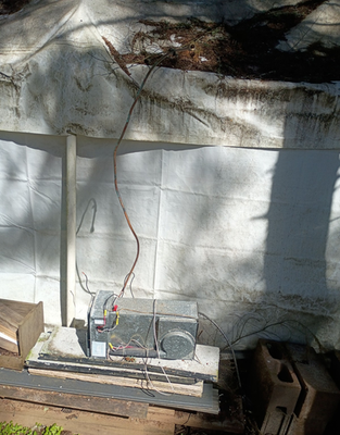 #ad Furnace For CamperRv TrailerMotor Home $300.00