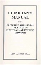 Clinician's manual for the - Paperback, by Smyth Larry Dean - Acceptable
