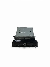 AUDI A4 8K2, B8 Music Radio CD Player Head Unit 8R1035186F 2013 33100602