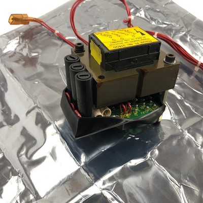 ROTORK 31400 Transformer assembly for Rotork actuator