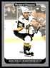 2023-24 Parkhurst Champions Silver Jonathan Marchessault Vegas Golden Knights