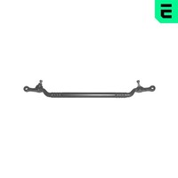 Optimal Spurstange Vorne Mitte FüR BMW 7Er E32 735I Il 750Iil V12