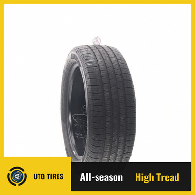 Used 245/50R20 Goodyear Reliant All-season 102V - 9.5/32