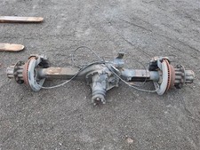 2013 International Terrastar Rear Axle Spicer S110 4.88 Ratio 58k Oem