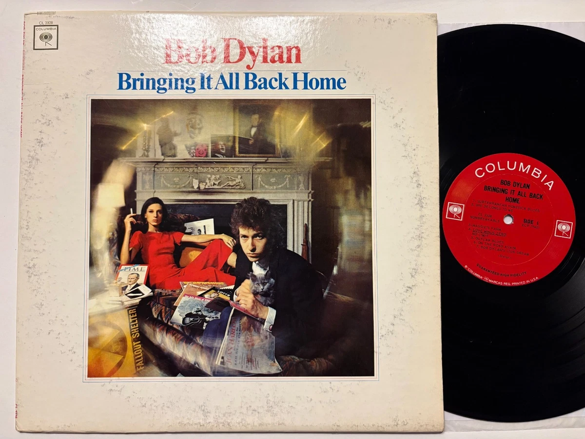 bob dylan original mono recordings products for sale | eBay