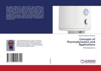 Wubshet Getachew Mengesha | Concepts Of Thermodynamics And Applications | Buch