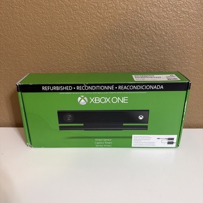 Microsoft Xbox One Kinect Wired Motion Sensor Black Model 1595 OEM 