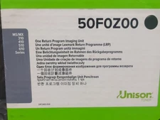 Lexmark 50F0Z00 Black Imaging Unit 60K Pages Genuine Original