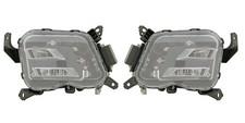 LED Nebelscheinwerfer Satz Für KIA Sportage V 21- 92201R2000 92202R2000