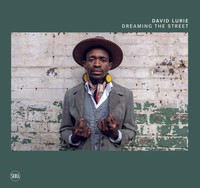 David Lurie | Dreaming The Street | Buch | Englisch (2022) | Gebunden | Skira