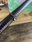 Rarities Carol Brodie Topaz Black Spinel Ring — photo 2