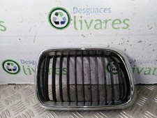 21340526 RECHTER STOßSTANGENGITTER / 1612860 FÜR BMW SERIE 3 BERLINA E36 *
