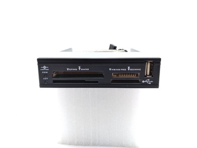 Vantec Memory Internal Card Reader