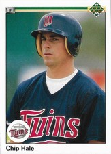 1990 Upper Deck Baseball (401-600) - You Pick - 5 CARD MIN Free Shipping READ NM