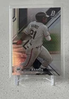 2019 Bowman Platinum - Wal-Mart Top Prospects Heliot Ramos #TOP-92 (RC)