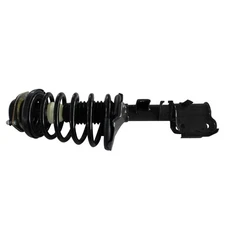 For Nissan Pathfinder 96-99 Strut Assemblies Front Driver Side Twin-Tube