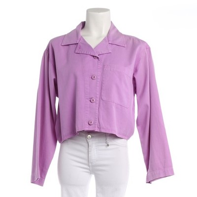 Sommerjacke Xirena Lila S