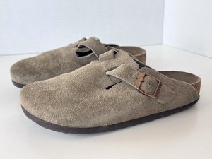 Birkenstock 36 Boston | eBay