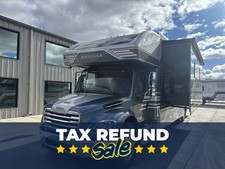 2026 Entegra Coach Accolade XL 37K