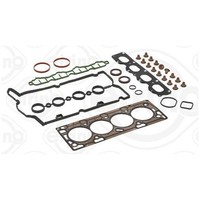 Dichtungssatz Zylinderkopf FüR Opel Astra A04 L70 P10 1.6 06 Bis 26 Elring Neu