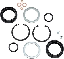 James Front Fork Oil Seal Kit (JGI-45849-84-A)