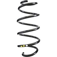 Spidan 86356 Fahrwerksfeder FüR VW Golf Jetta 162 163 AV3 AV2 5M1 521