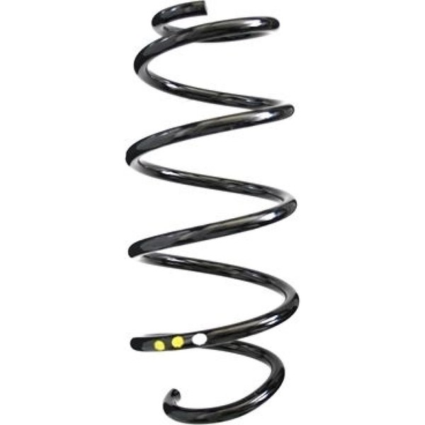 Spidan 86356 Fahrwerksfeder FüR VW Golf Jetta 162 163 AV3 AV2 5M1 521-image