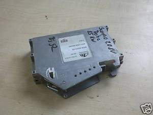 ABS Steuergerät Ford Scorpio