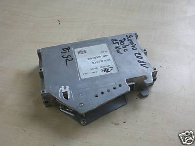 ABS Steuergerät Ford Scorpio