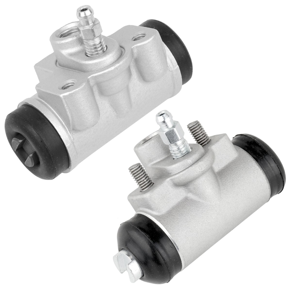Front Rear Wheel Brake Cylinder For Kawasaki Mule 2500 KAF620C