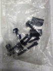 Polaris 2205225 Sportsman bumper hardware kit