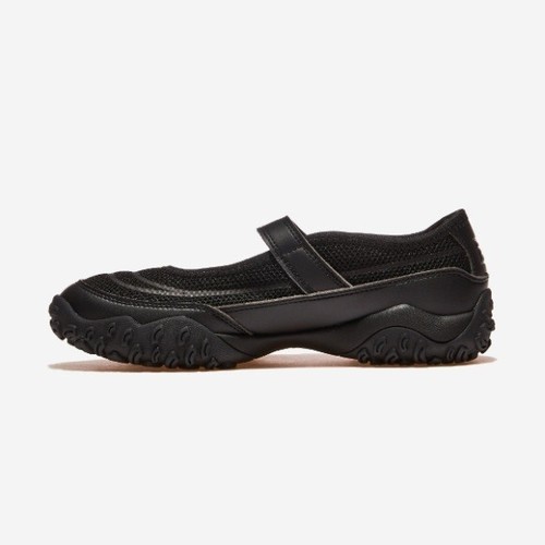 FILA ECHAPPE MJ modische Damenschuhe Sneaker 1XM02376H-001 - Bild 3 von 5