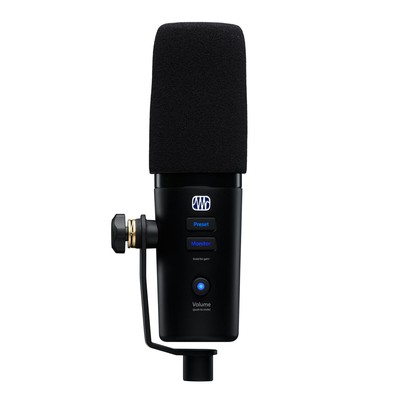 PreSonus Revelator Dynamic USB Microphone