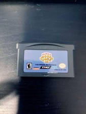 Super Monkey Ball Jr. (Nintendo Game Boy Advance, 2002 GBA)-Cartridge Only USED