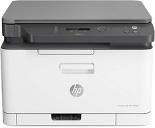 HP Color Laser MFP 178nwg