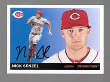 2020 Topps Archives Baseball Singles Complete Your Set Pick From List NRMT