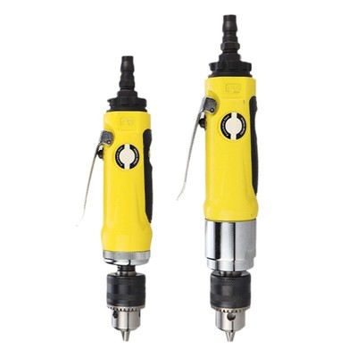 Pneumatic Hand Drill 10mm Pneumatic Drill 3/8 Pneumatic Drill Adjustable Speed