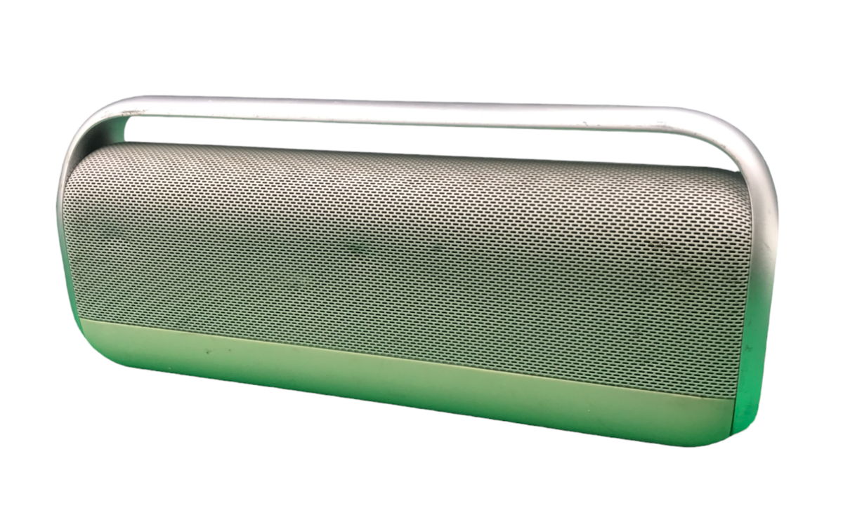 Boombox Bluetooth Logitech Wireless Boombox Logitech UE Boombox S