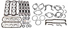 Full Engine Overhaul Gasket Set Fits For 1963-1982 Ford Sbf 260 289 302 Windsor