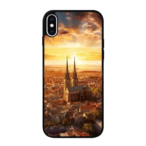 Amazing vienna cityscape Flexible Cases For Samsung A15 A16 S23 S24 S25 Ultra FE - 第 11/25 張圖片