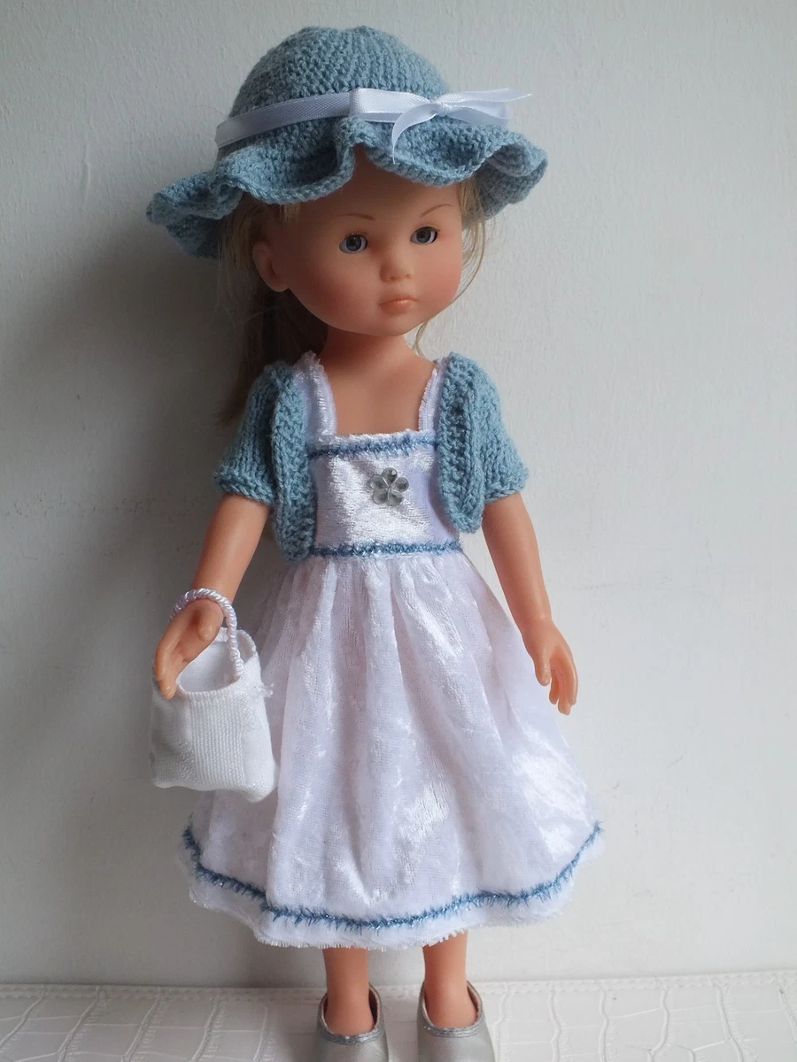 POUPEE CAPUCINE LES PETITES CHERIES DE COROLLE NEUVE EN BOITE POUPEE CAPUCINE LES PETITES CHERIES DE COROLLE NEUVE EN BOITE