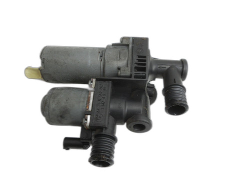 Wasserventil Ventil Heizung Heizungsventil für BMW X3 E83 04-06 2,0D 110KW