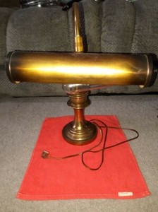 ebay piano lamp